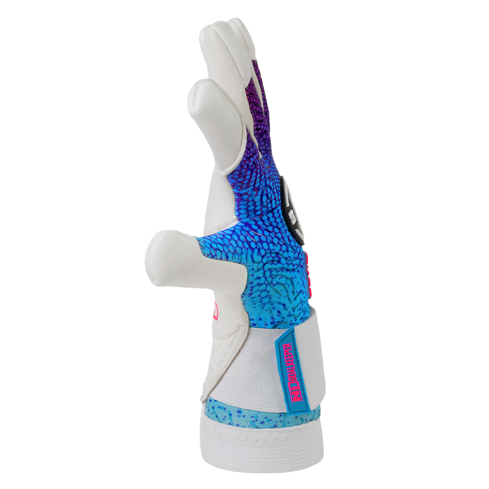 Luvas de Guarda-Redes N1 - Zeus 2.0 Galaxy UGT+ II 