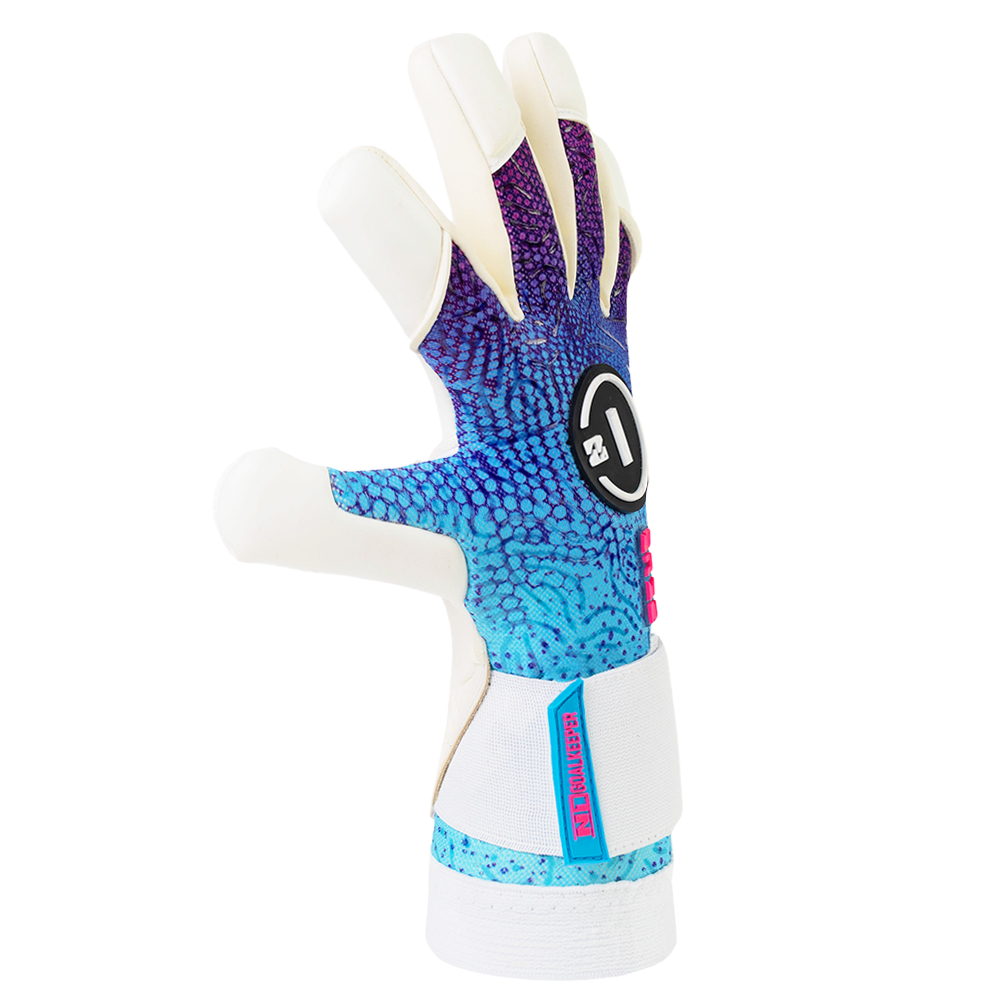 Luvas de Guarda-Redes N1 - Zeus 2.0 Galaxy UGT+ II 