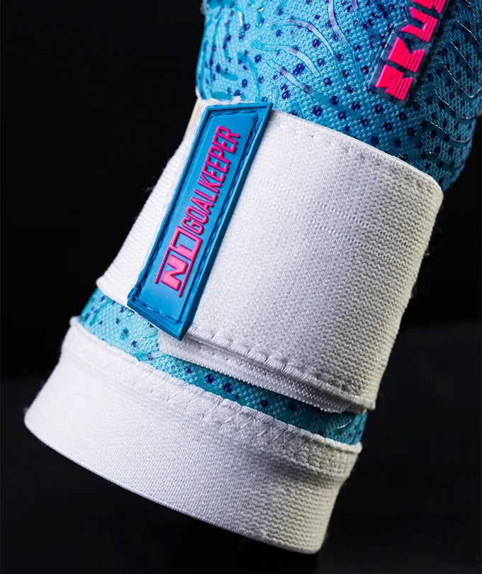 Luvas de Guarda-Redes N1 - Zeus 2.0 Galaxy UGT+ II 