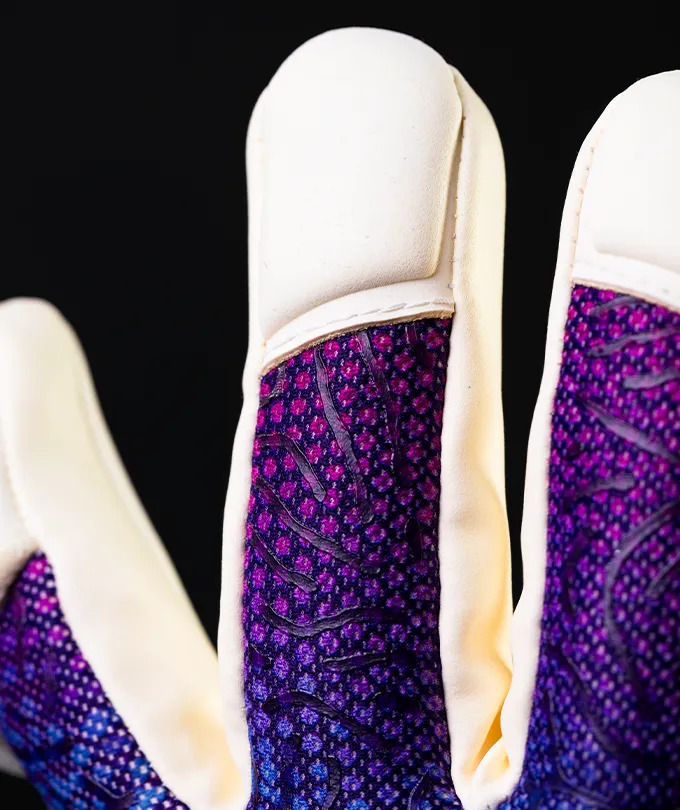 Luvas de Guarda-Redes N1 - Zeus 2.0 Galaxy UGT+ II 