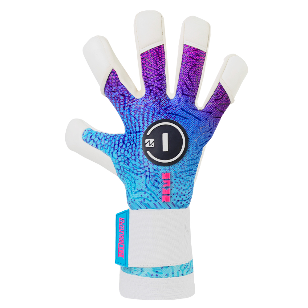 Luvas de Guarda-Redes N1 - Zeus 2.0 Galaxy UGT+ II 