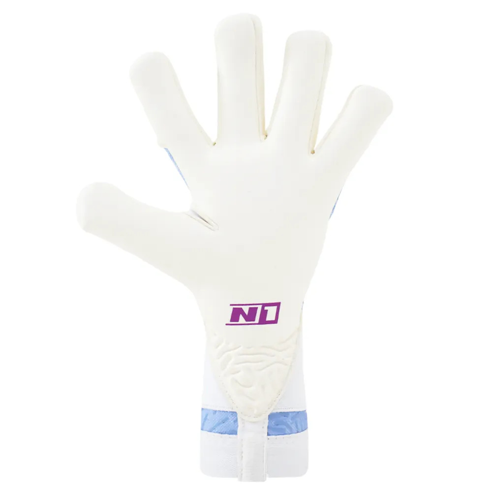 Luvas de Guarda-Redes N1 - Zeus 2.0 Iris UGT+ II