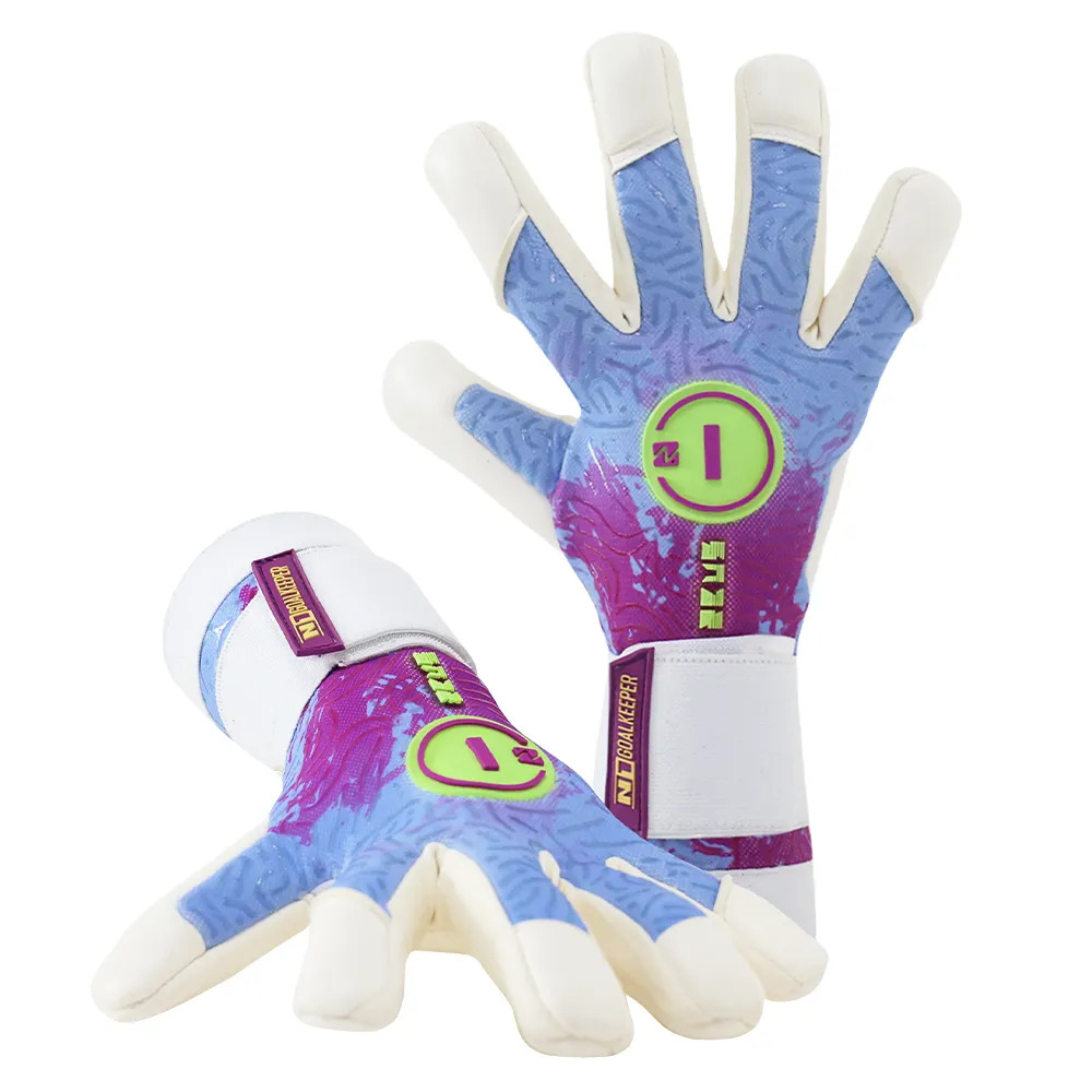 Luvas de Guarda-Redes N1 - Zeus 2.0 Iris UGT+ II