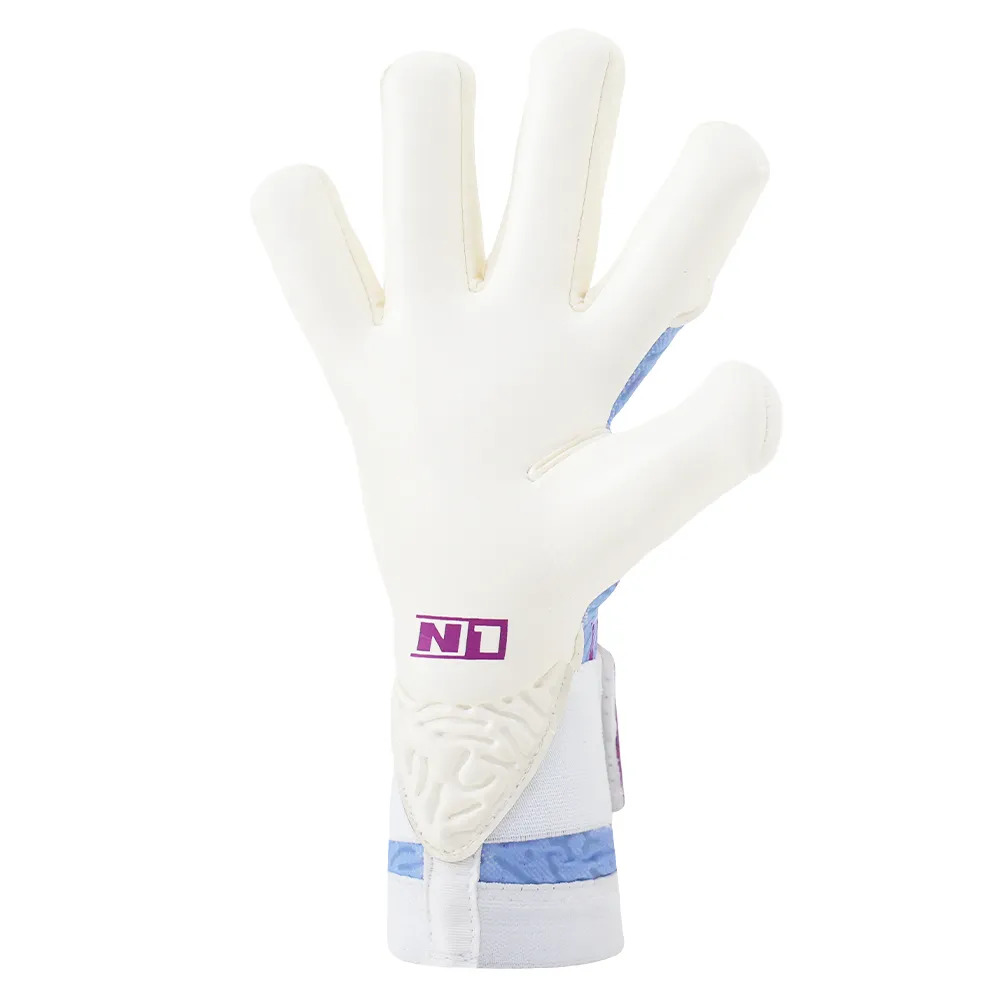 Luvas de Guarda-Redes N1 - Zeus 2.0 Iris UGT+ II