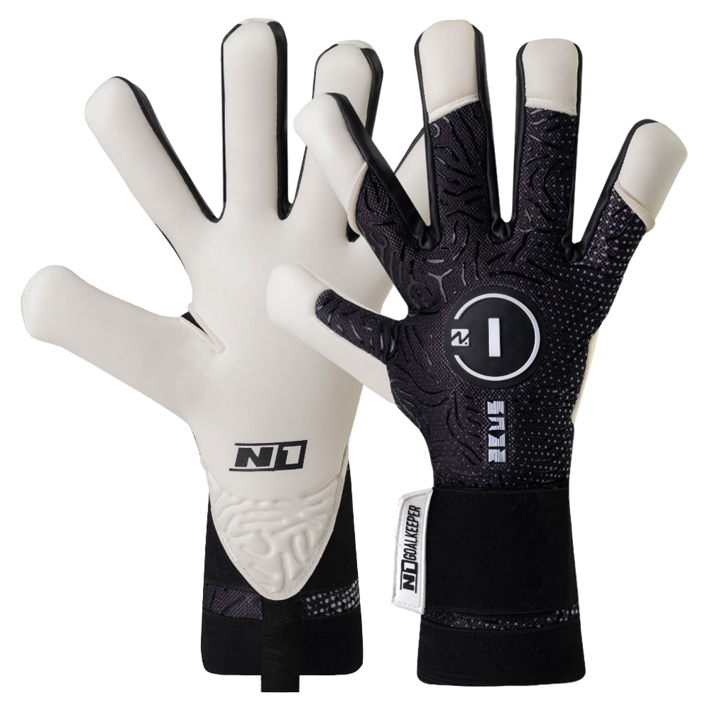 Luvas de Guarda-Redes N1 - Zeus 2.0 Lunar UGT+ II 