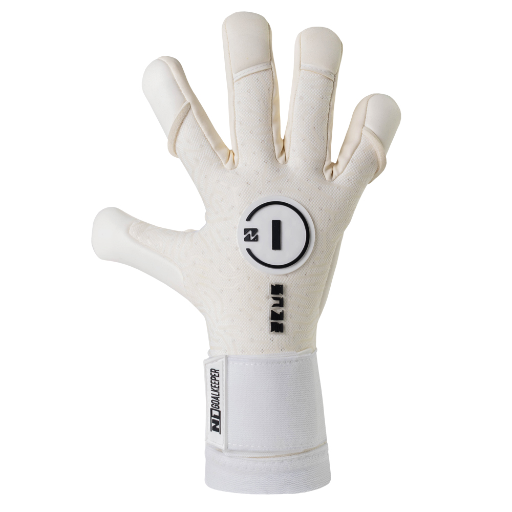 Luvas de Guarda-Redes N1 - Zeus 2.0 Snow UGT+ II  