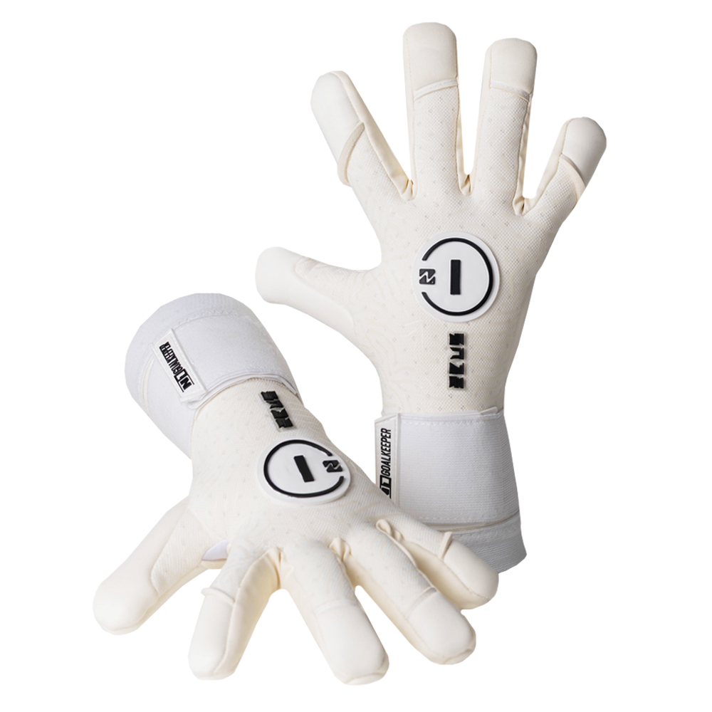 Luvas de Guarda-Redes N1 - Zeus 2.0 Snow UGT+ II  