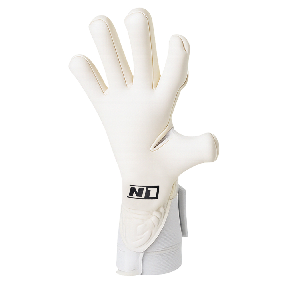 Luvas de Guarda-Redes N1 - Zeus 2.0 Snow UGT+ II  