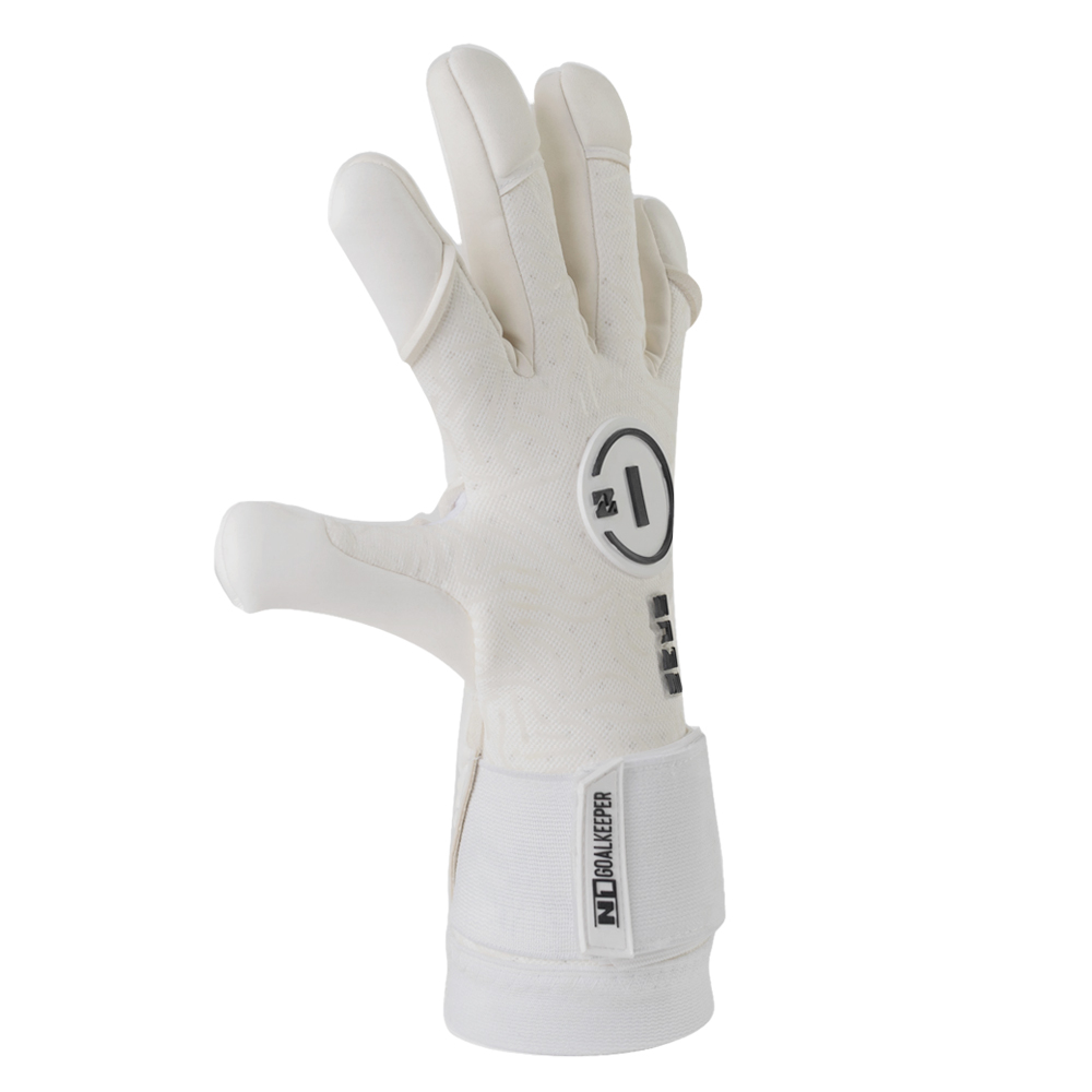 Luvas de Guarda-Redes N1 - Zeus 2.0 Snow UGT+ II  