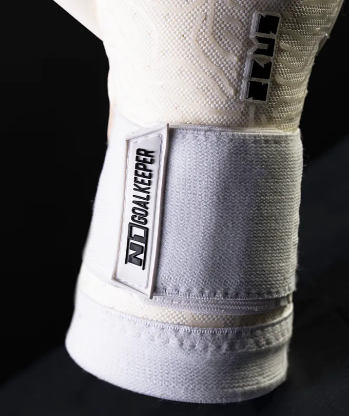 Luvas de Guarda-Redes N1 - Zeus 2.0 Snow UGT+ II  