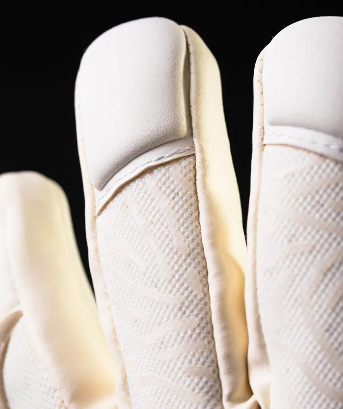 Luvas de Guarda-Redes N1 - Zeus 2.0 Snow UGT+ II  