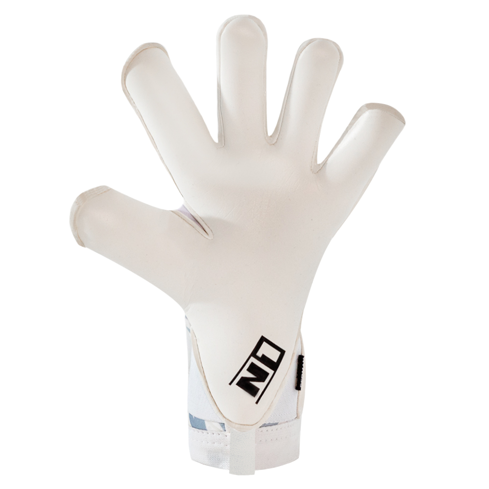 Luvas Guarda-Redes N1 - Ares 2.0 UGT+ II White