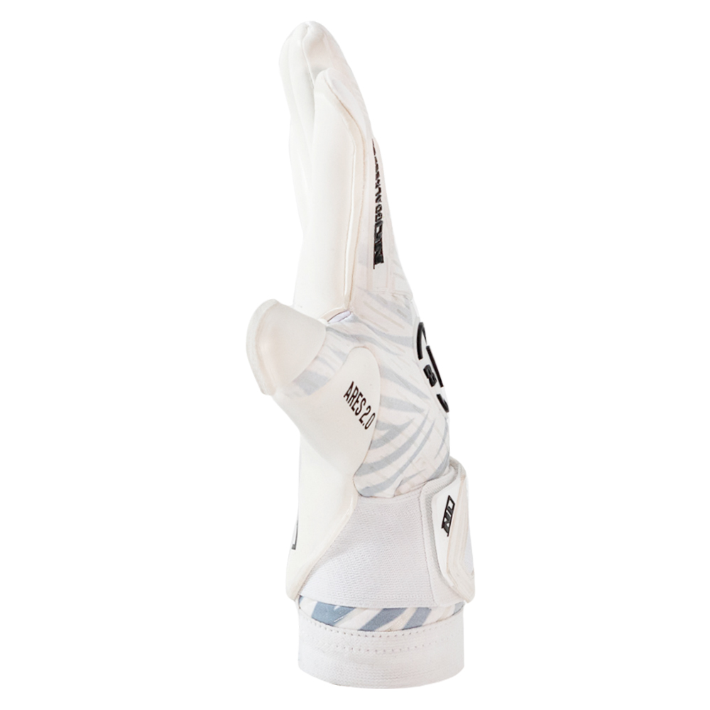 Luvas Guarda-Redes N1 - Ares 2.0 UGT+ II White
