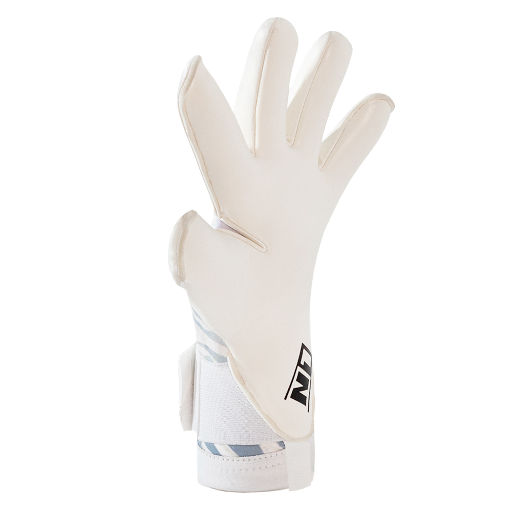 Luvas Guarda-Redes N1 - Ares 2.0 UGT+ II White