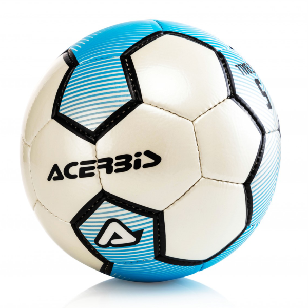 Pack 5 Bolas Futebol Acerbis Ace Blue