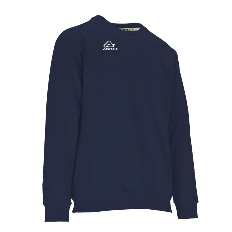 Sweatshirt Acerbis Easy Blue Navy