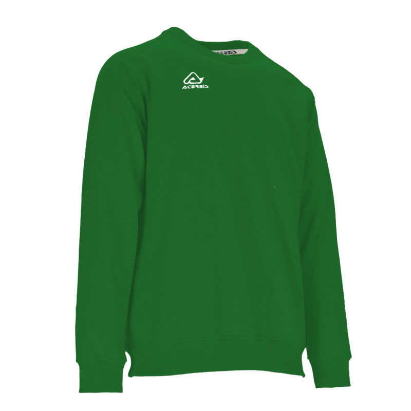 Sweatshirt Acerbis Easy Green