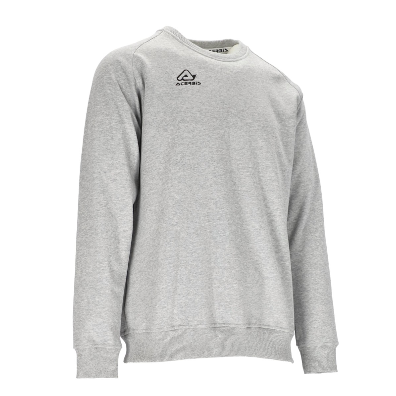 Sweatshirt Acerbis Easy Grey