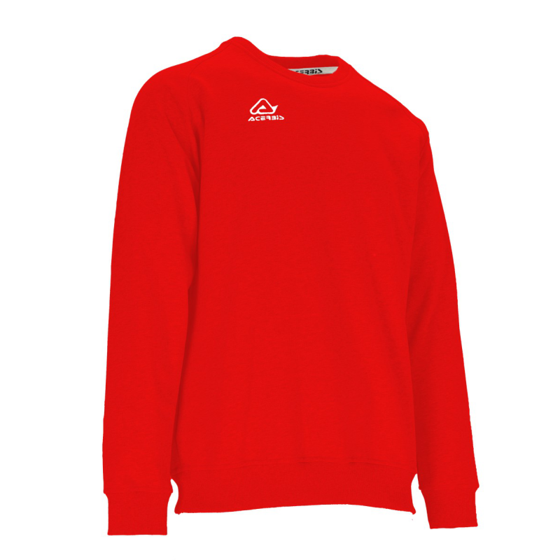 Sweatshirt Acerbis Easy Red