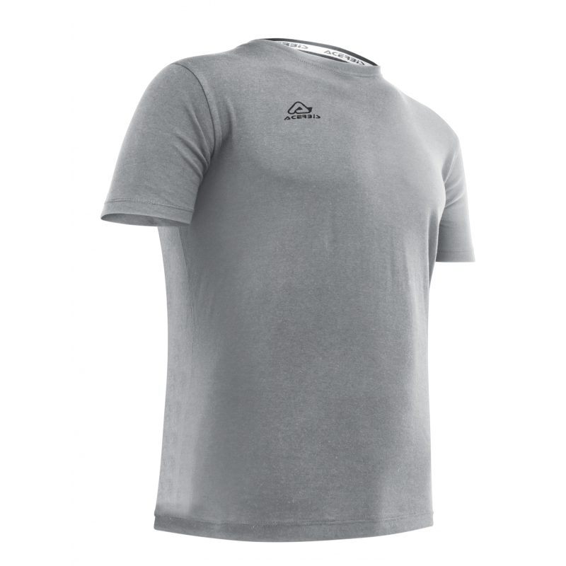 T-Shirt Easy Acerbis Grey