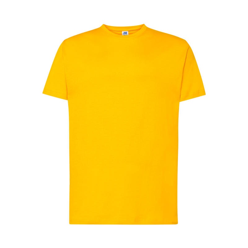 T-Shirt JHK Premium 190 Peach