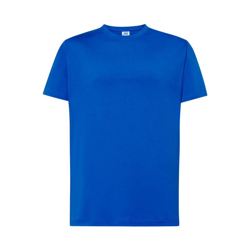 T-Shirt JHK Regular 150 Royal Blue
