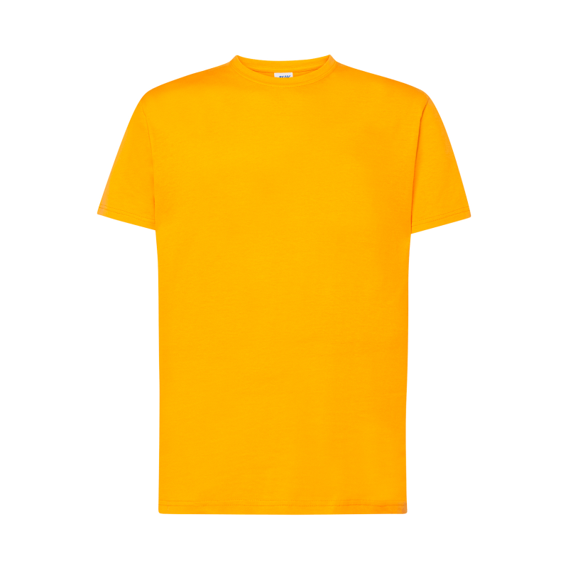 T-Shirt JHK Regular 150 Tangerine