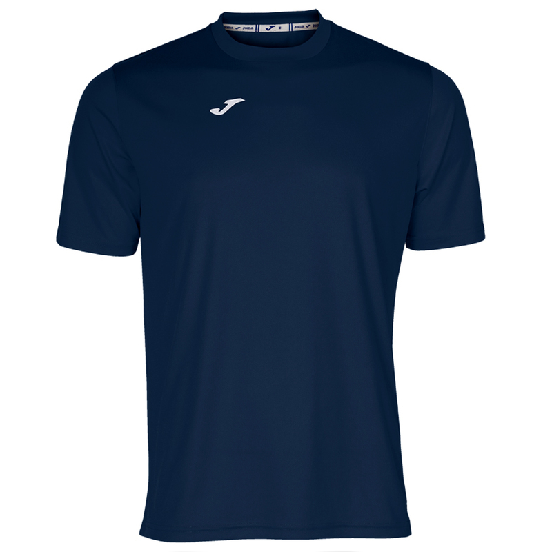 T-Shirt Joma Combi Blue Navy