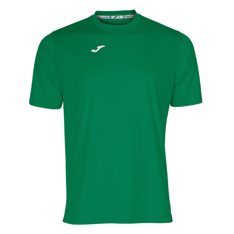 T-Shirt Joma Combi Green