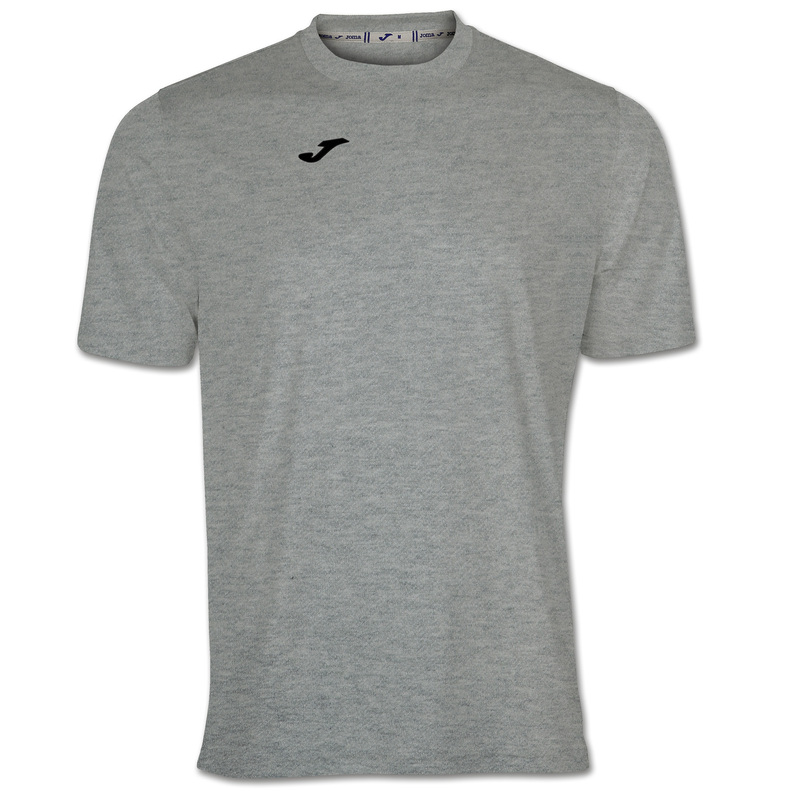 T-Shirt Joma Combi Grey
