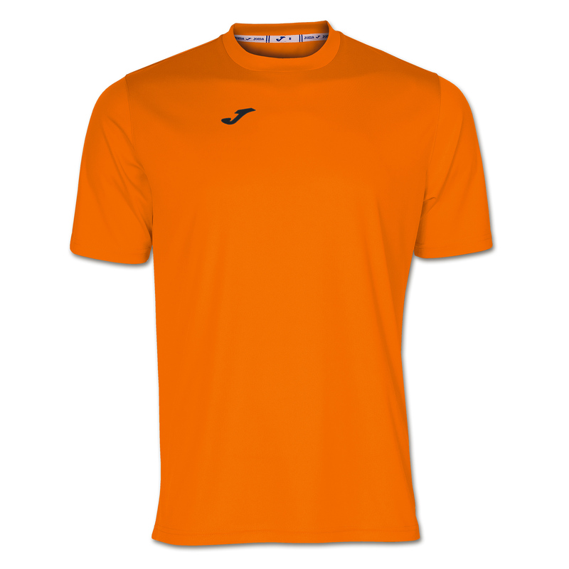T-Shirt Joma Combi Orange