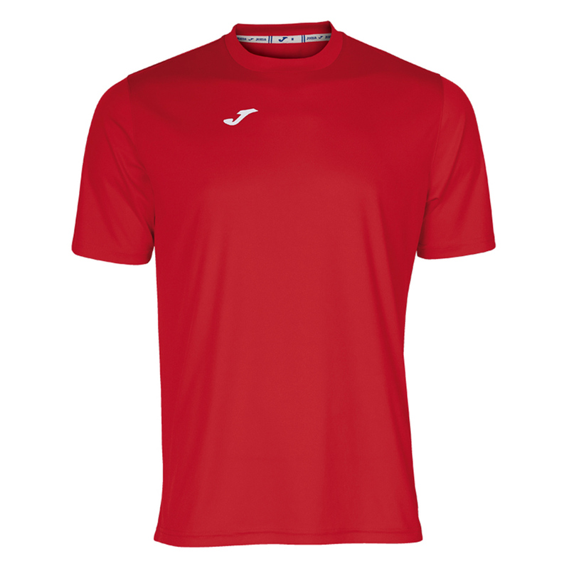 T-Shirt Joma Combi Red