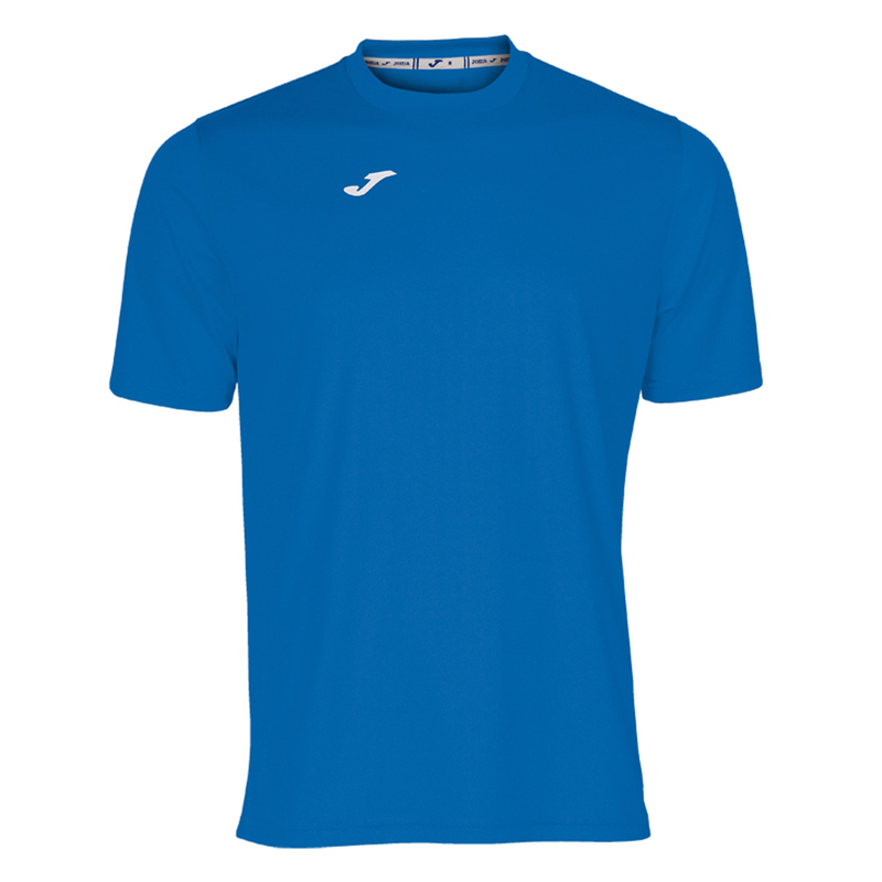 T-Shirt Joma Combi Royal Blue