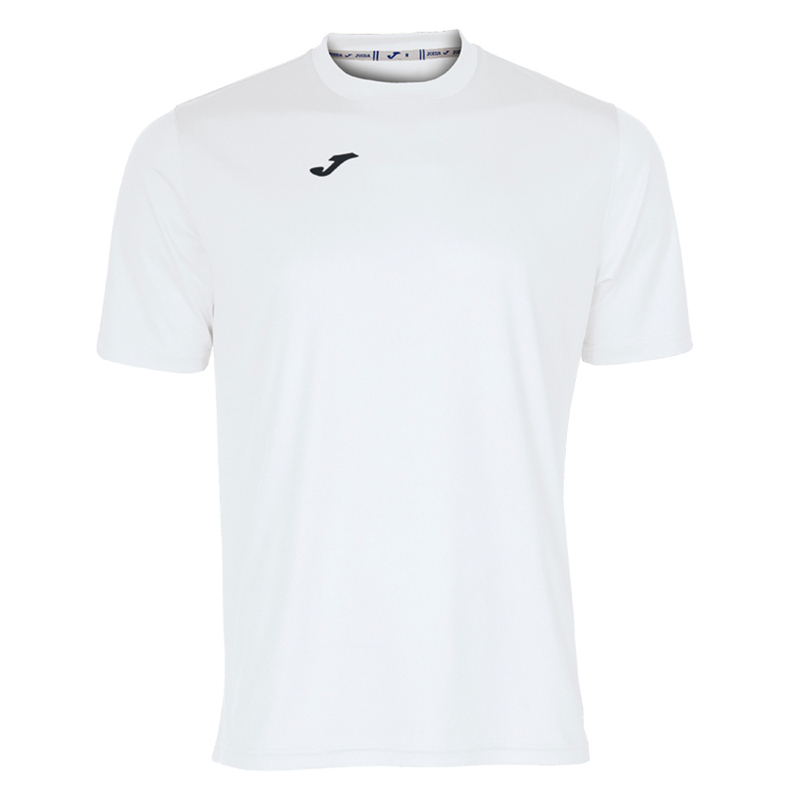 T-Shirt Joma Combi White