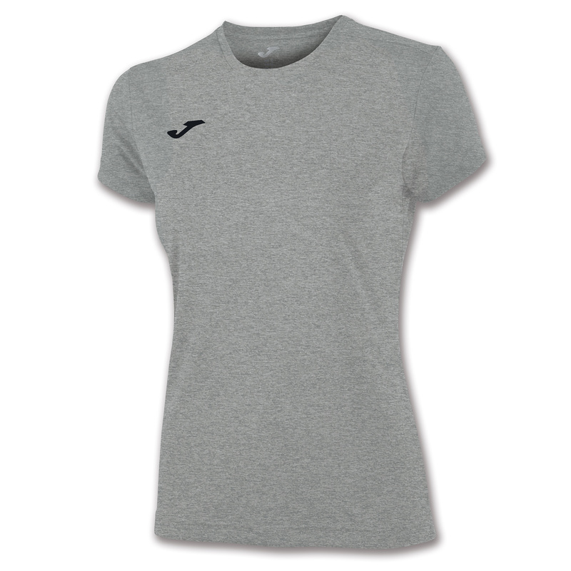 T-Shirt Joma Combi Woman Grey