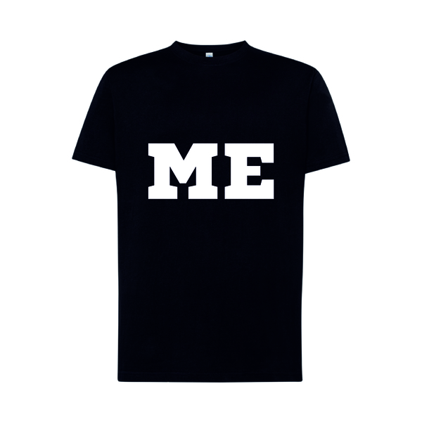 T-Shirt Me