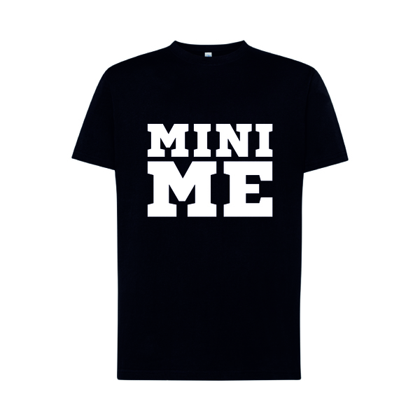 T-Shirt Mini Me
