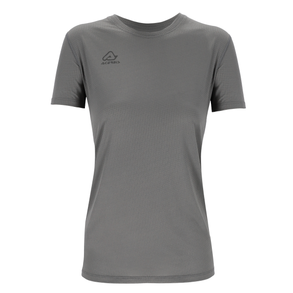 T-Shirt Técnica Acerbis Speedy Grey Woman  