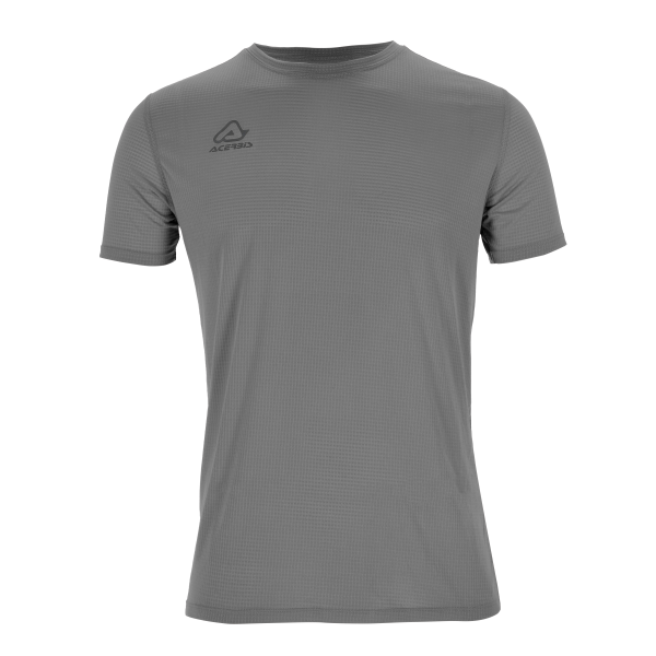 T-Shirt Técnica Acerbis Speedy Grey