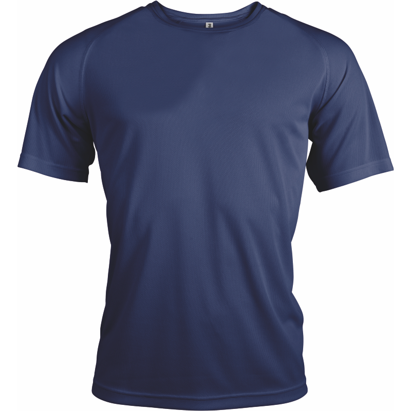T-Shirt Técnica Pro Act Blue Navy