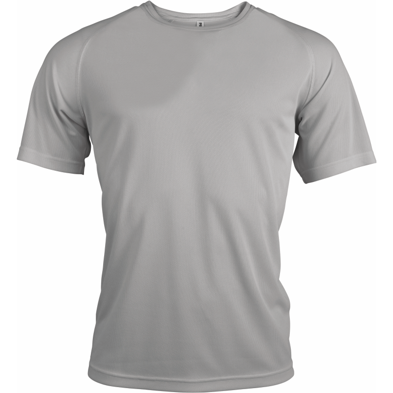 T-Shirt Técnica Pro Act Grey