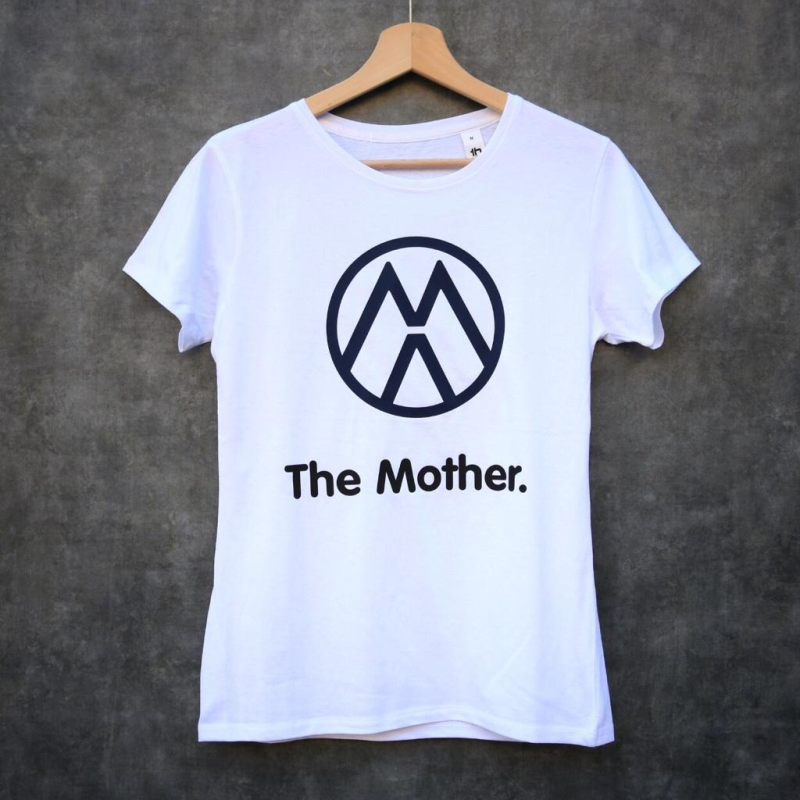 T-Shirt The Mother