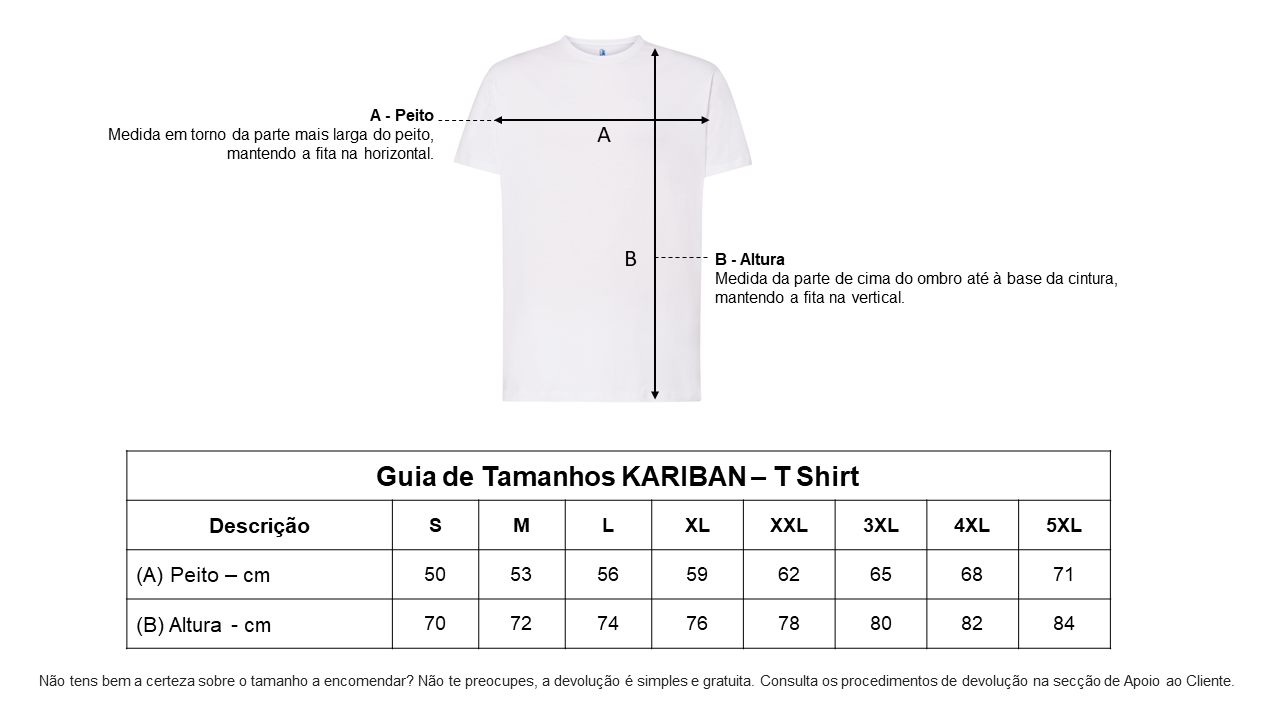 guia-tamanhos-tshirt-kariban-dtd
